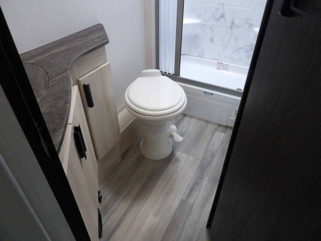 Photo 1 - 2023 Forest River Class C Motorhome rental photo 3