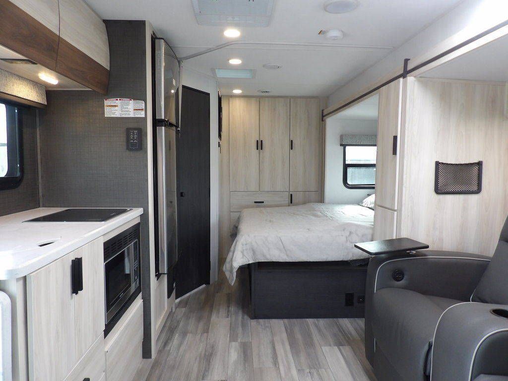 Photo 1 - 2023 Forest River Class C Motorhome rental photo 8
