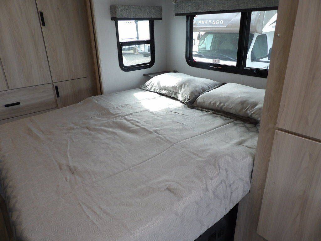 Photo 1 - 2023 Forest River Class C Motorhome rental photo 10