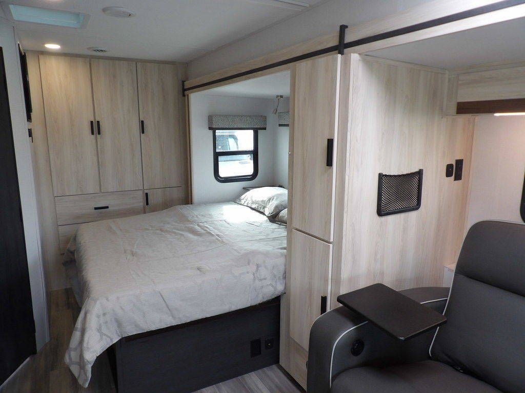Photo 1 - 2023 Forest River Class C Motorhome rental photo 13