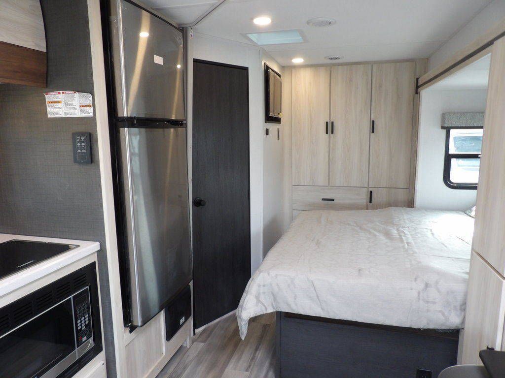 Photo 2 - 2023 Forest River Class C Motorhome rental photo 16