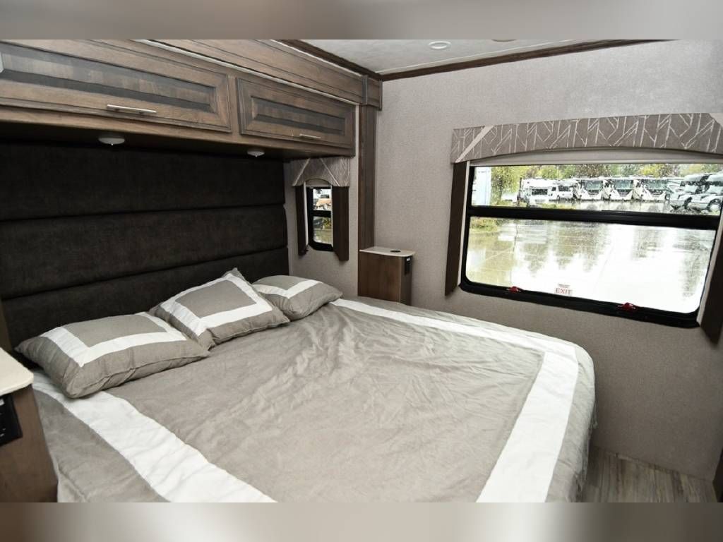 Photo 1 - 2021 Dynamax Corp Class C Motorhome rental photo 3