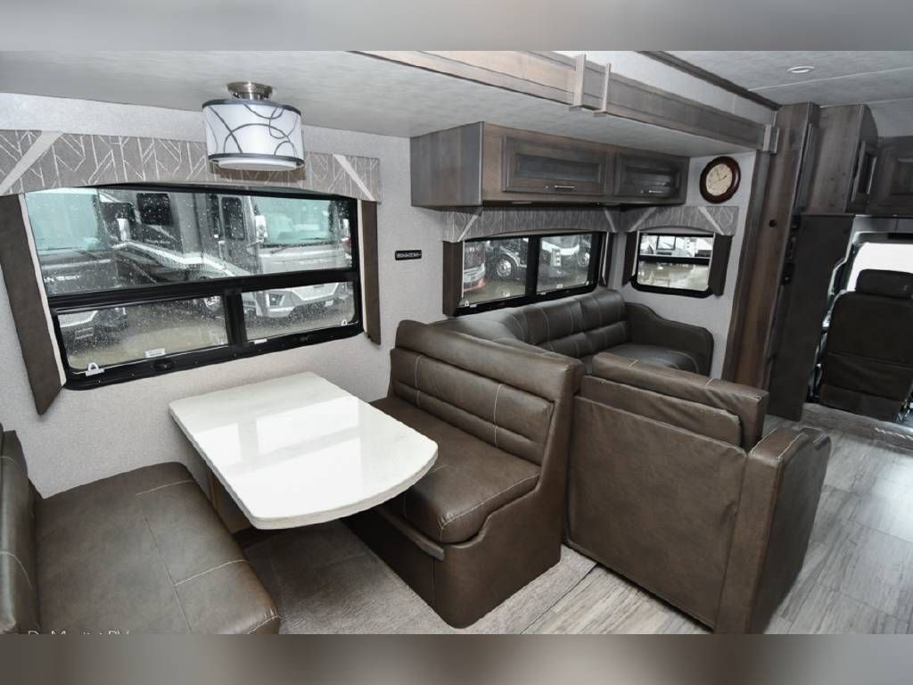 Photo 1 - 2021 Dynamax Corp Class C Motorhome rental photo 10