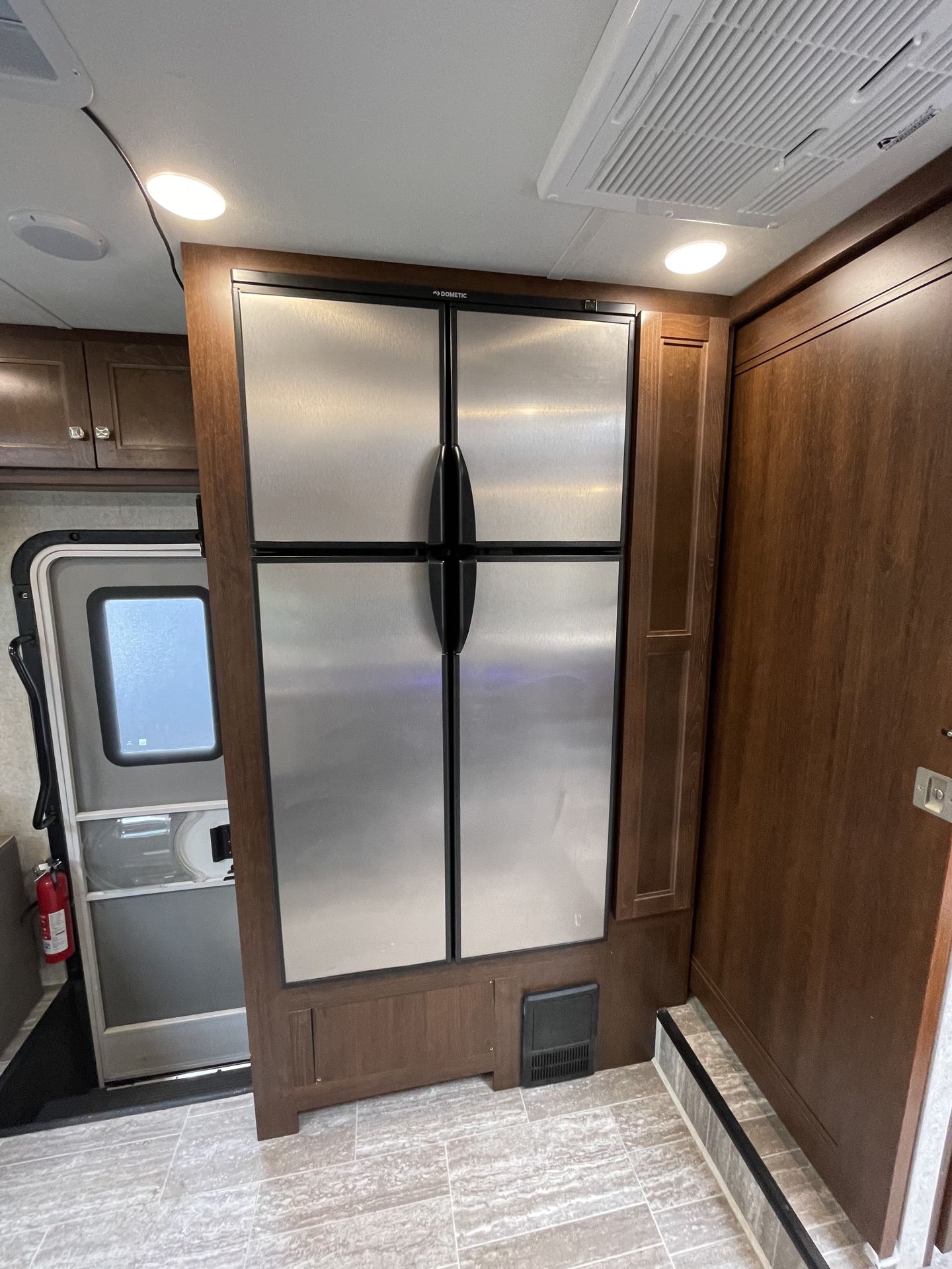 Photo 4 - 2019 Forester Class C Motorhome rental photo 9
