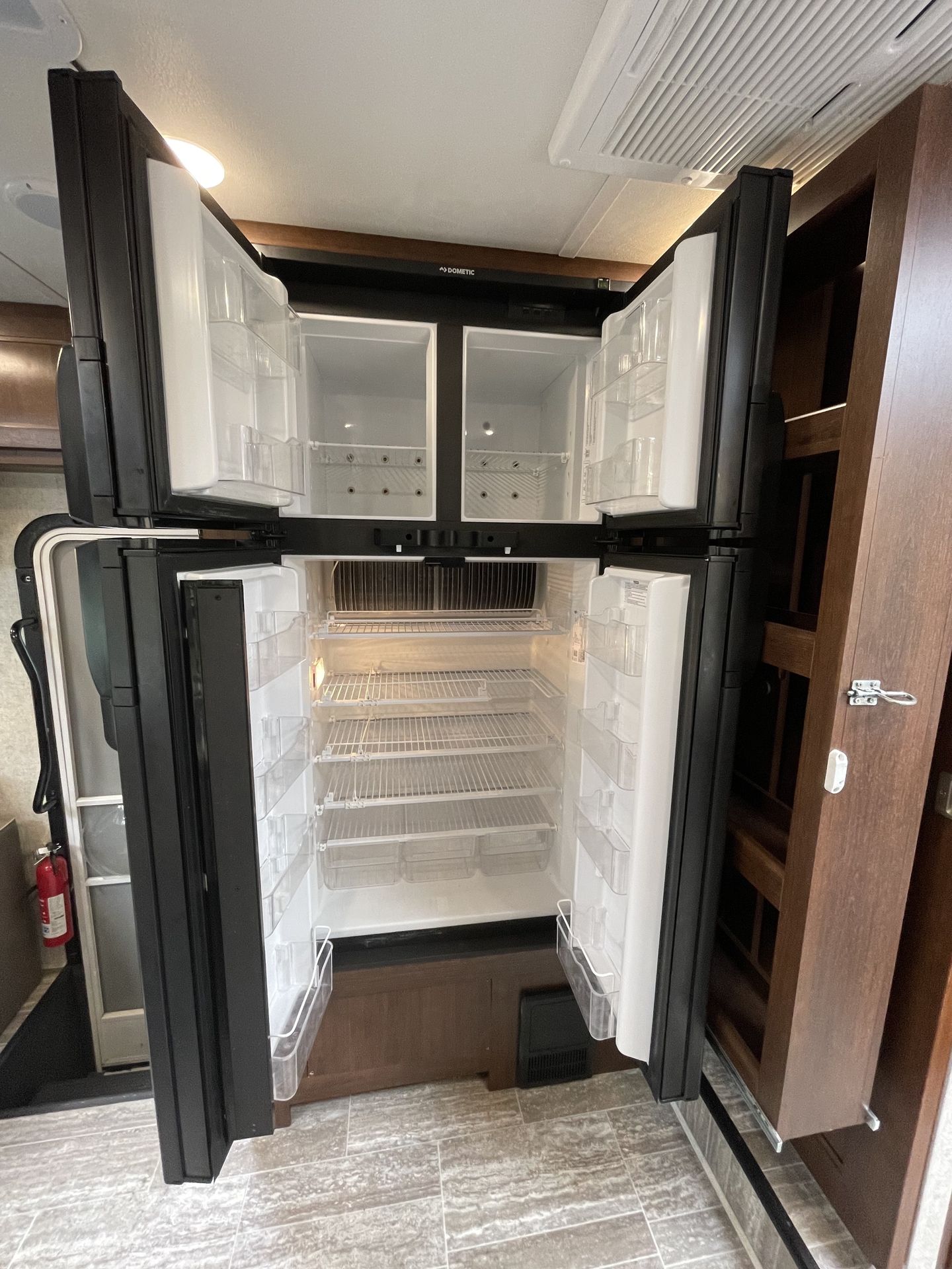 Photo 4 - 2019 Forester Class C Motorhome rental photo 10