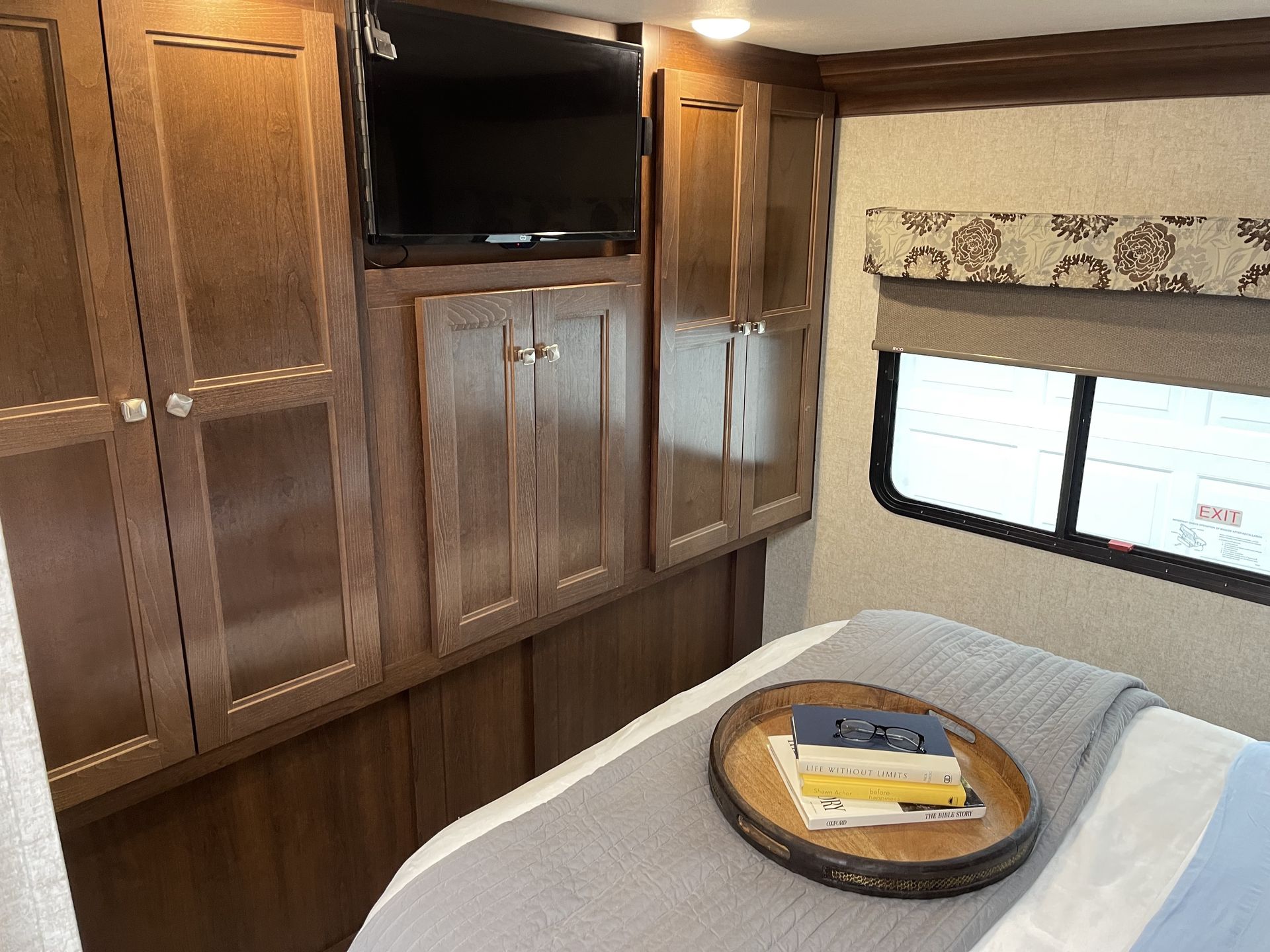 Photo 5 - 2019 Forester Class C Motorhome rental photo 12