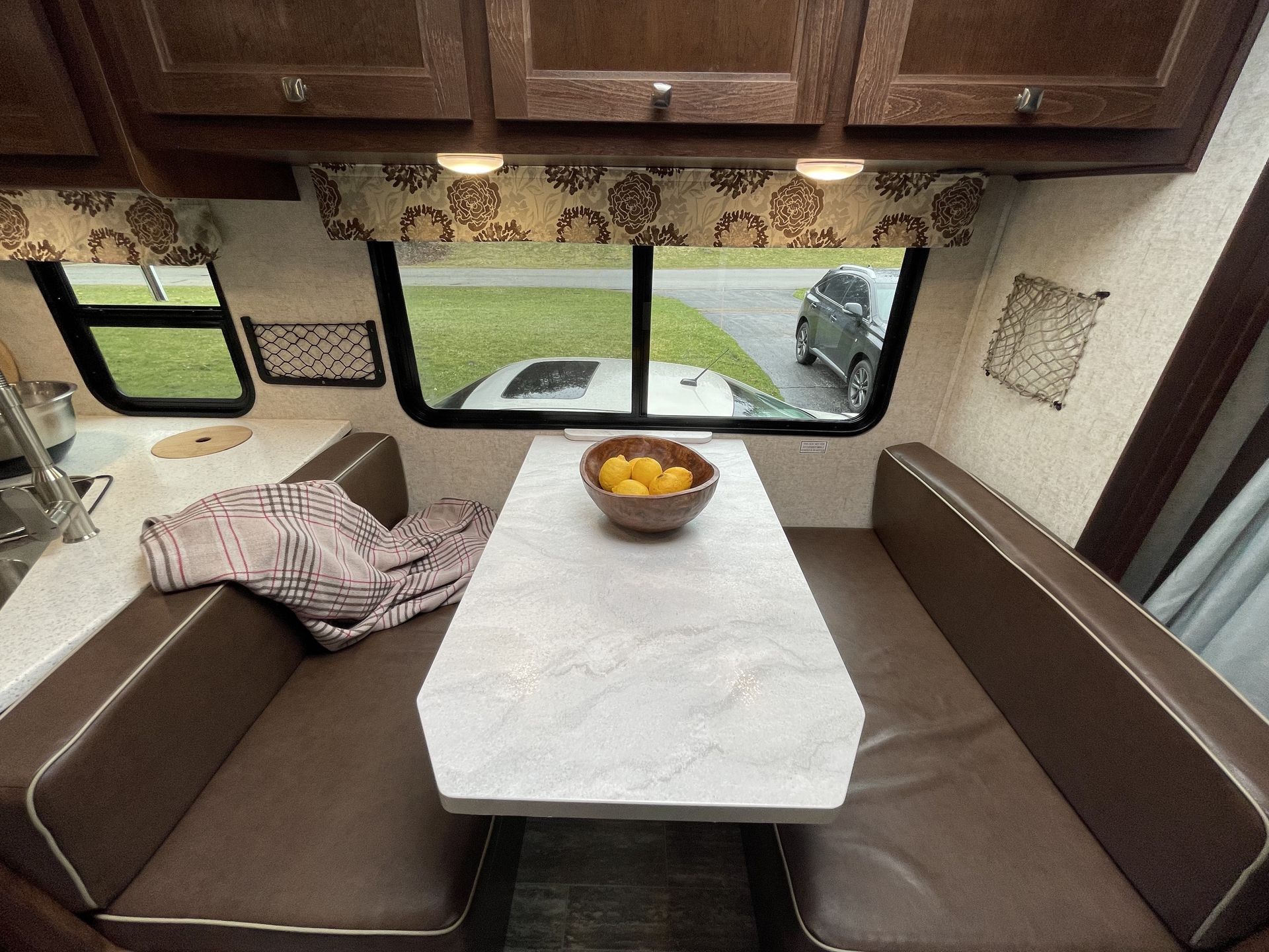 Photo 5 - 2019 Forester Class C Motorhome rental photo 14