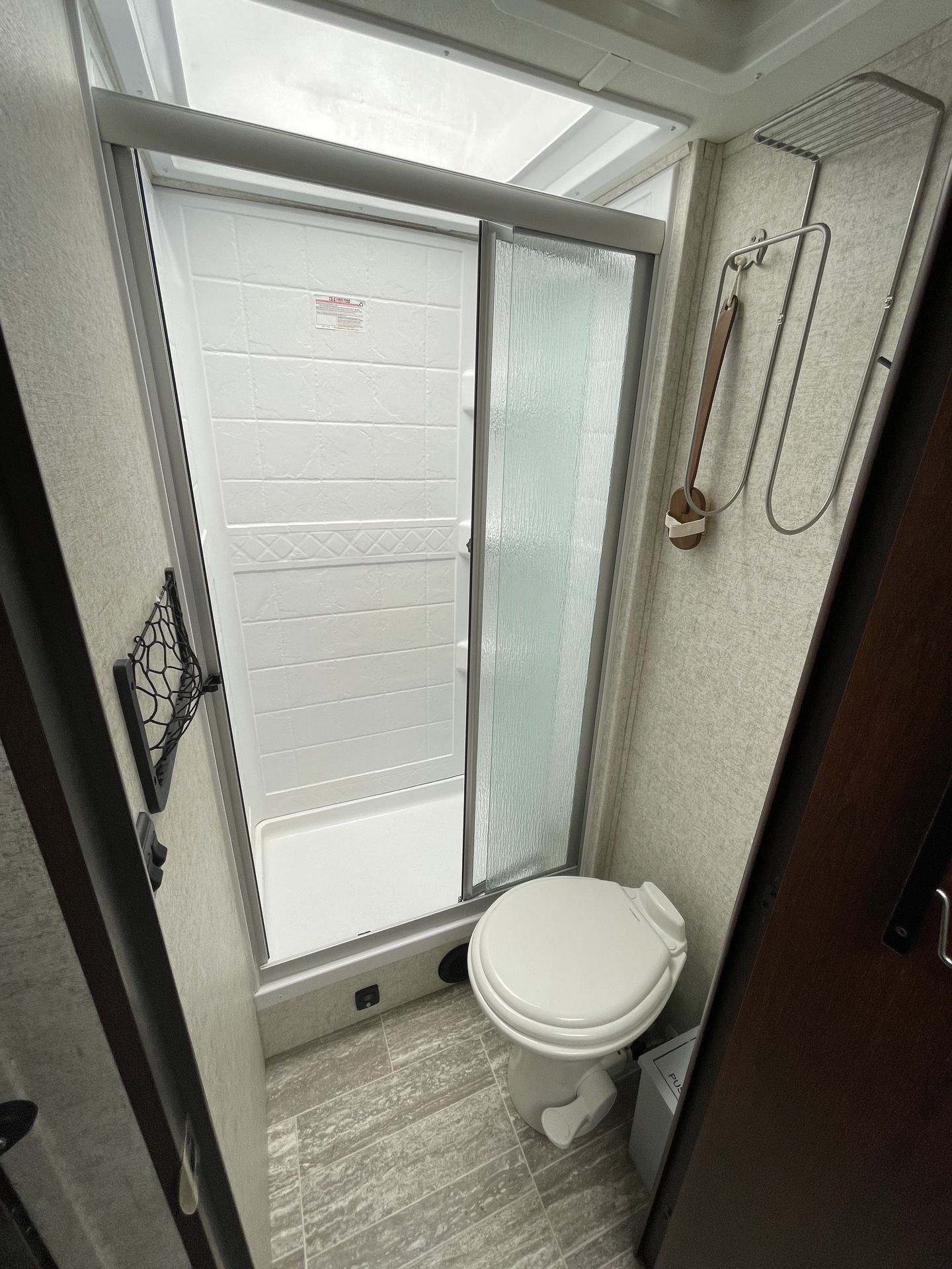 Photo 8 - 2019 Forester Class C Motorhome rental photo 24