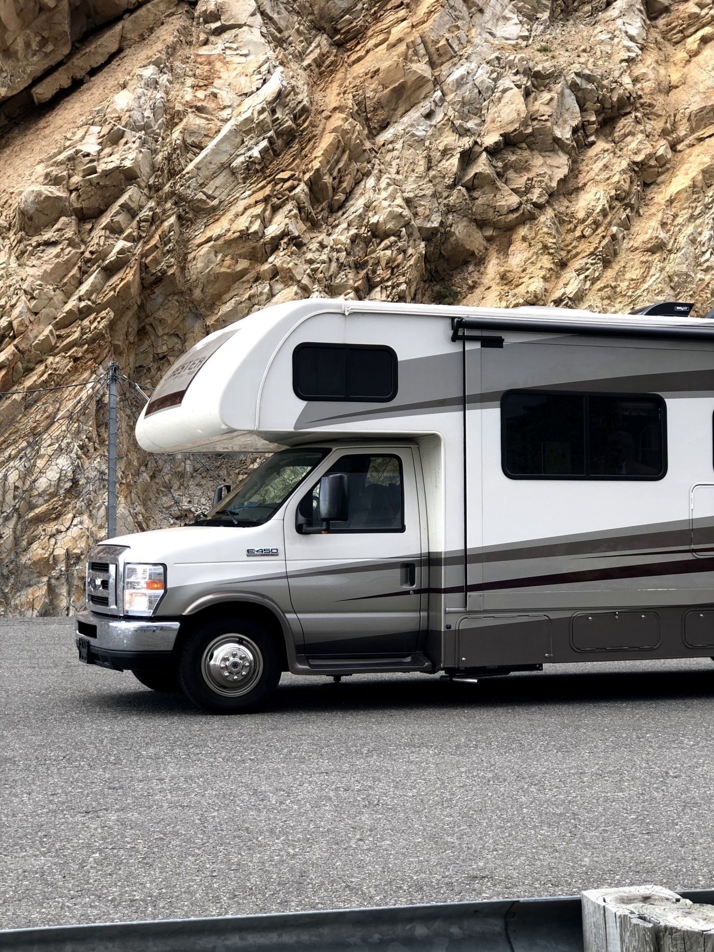 Photo 9 - 2019 Forester Class C Motorhome rental photo 30