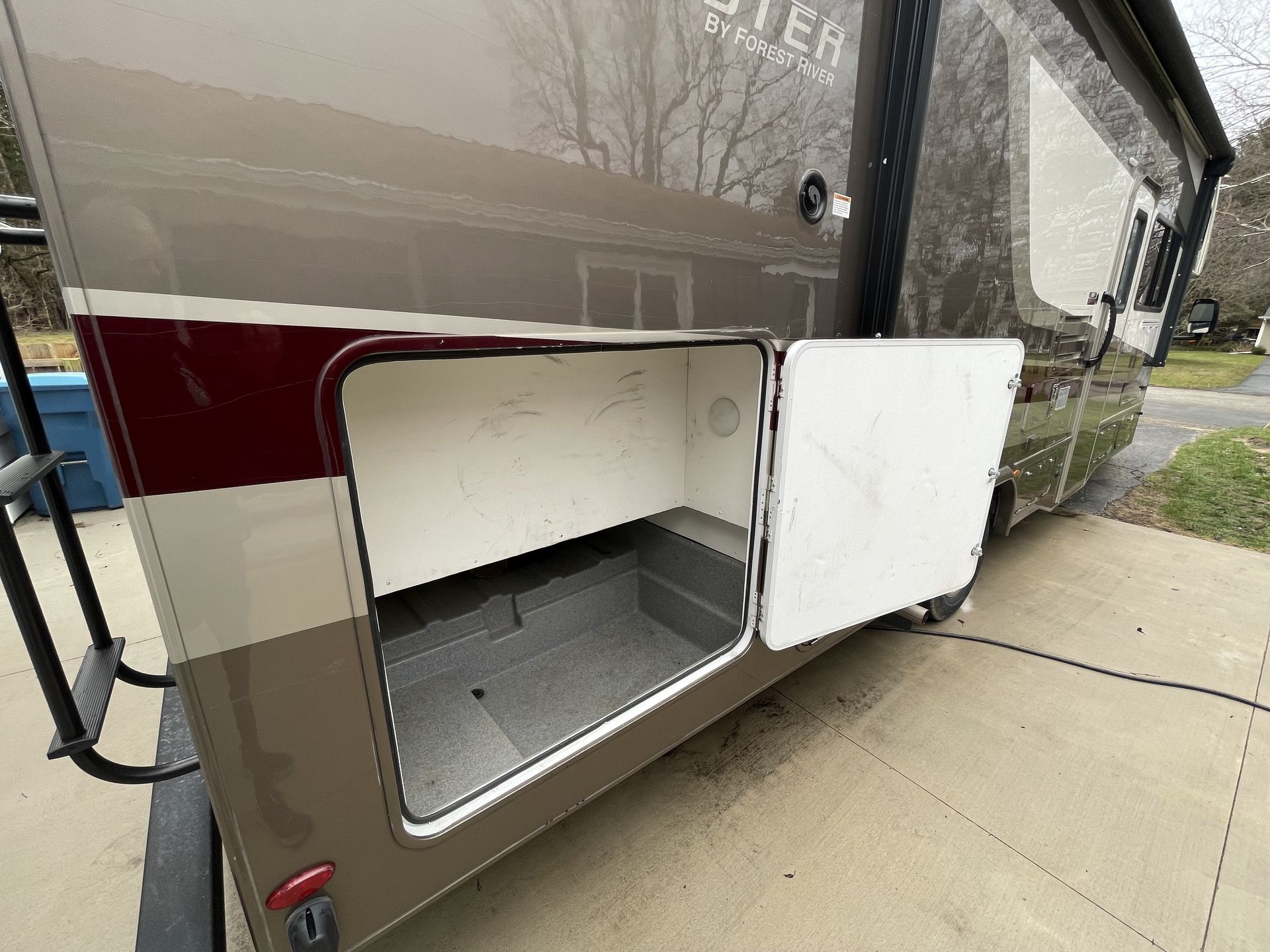 Photo 9 - 2019 Forester Class C Motorhome rental photo 33