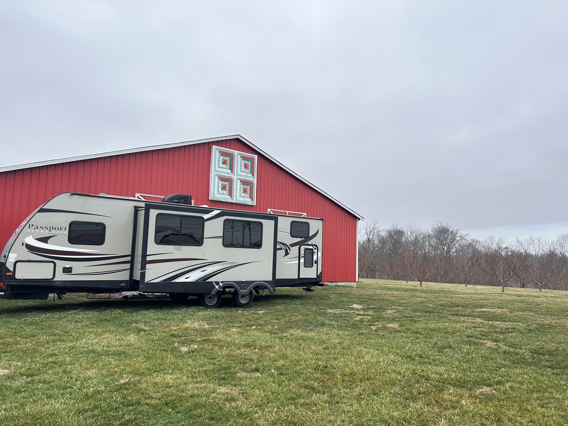 Photo 3 - 2016 Keystone Travel Trailer rental photo 5