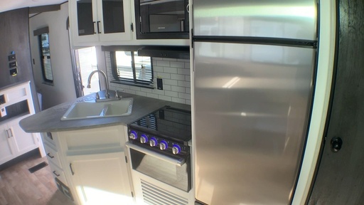 2022 Keystone Rv Hideout 272BRS Travel Trailer for rent in Millstadt, IL