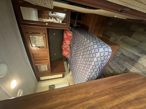 2017 Heartland Mallard M245 Travel Trailer for rent in Advance, NC