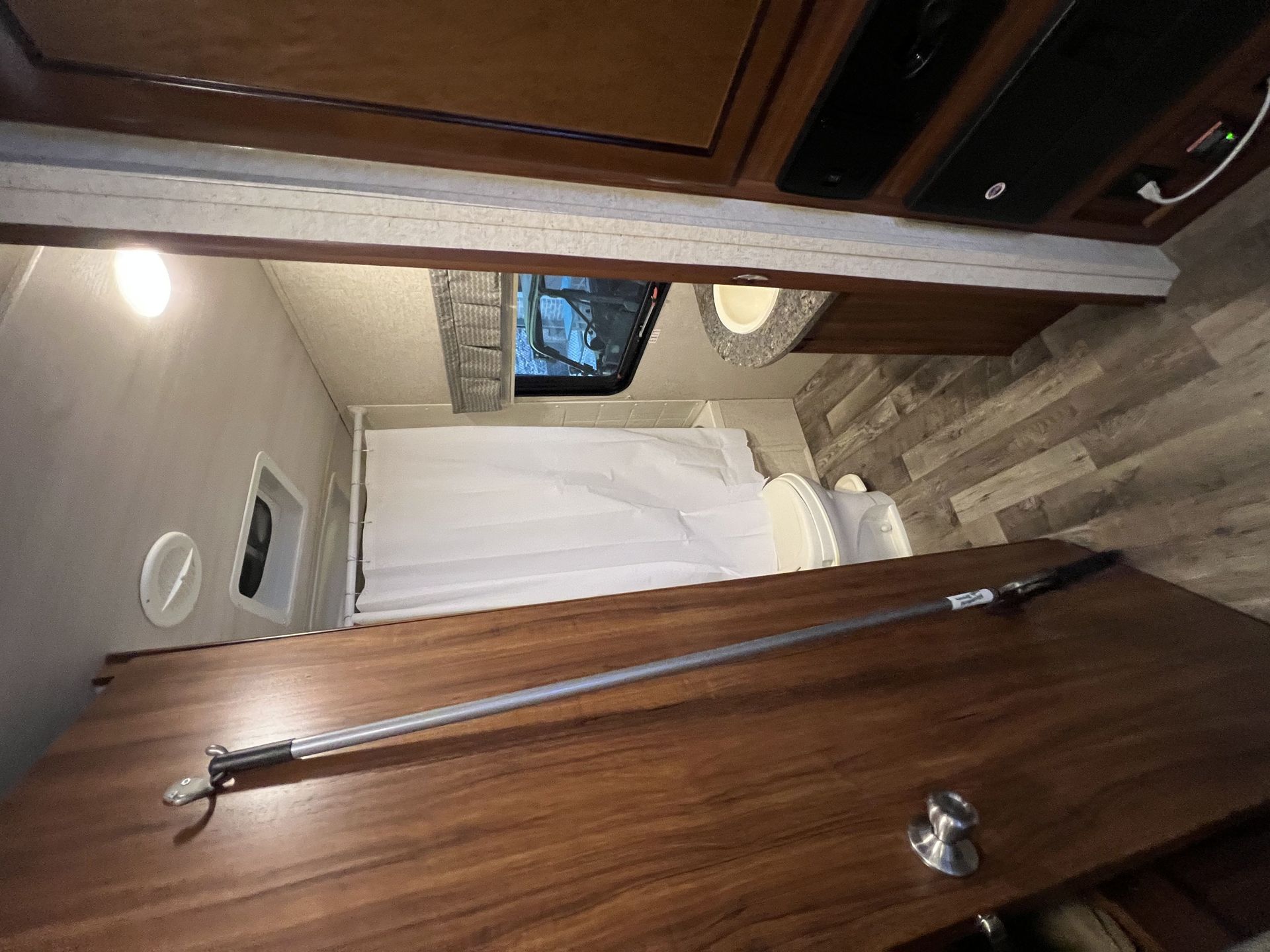 Photo 3 - 2017 Heartland Travel Trailer rental photo 4