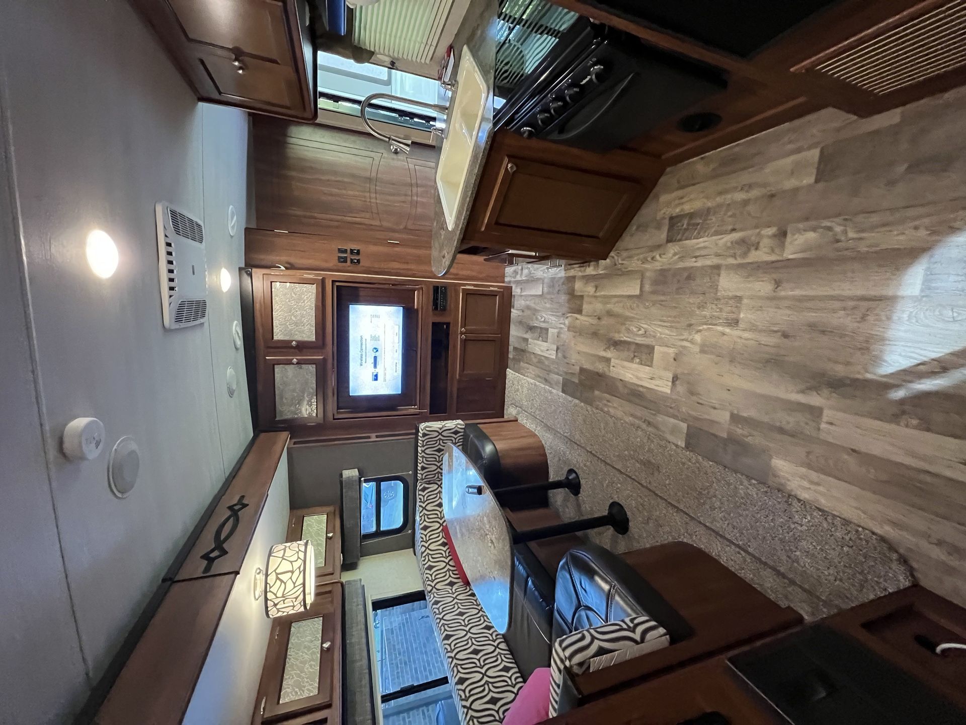 Photo 4 - 2017 Heartland Travel Trailer rental photo 5