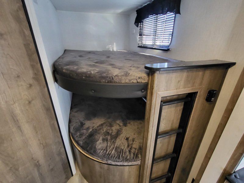 Photo 5 - 2023 Heartland Travel Trailer rental photo 5