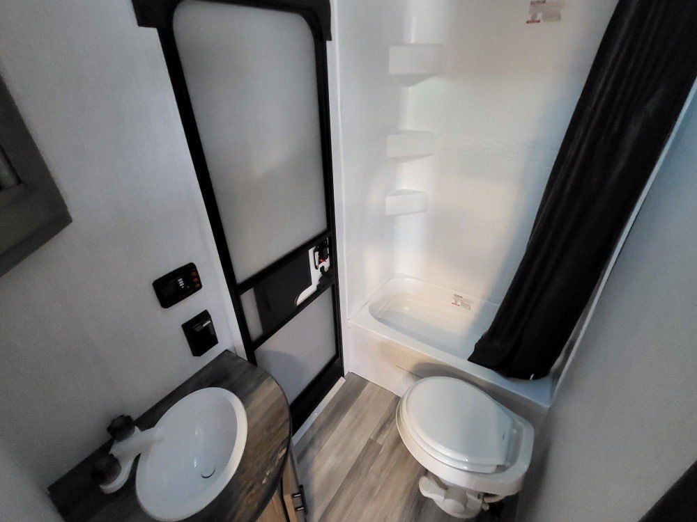 Photo 6 - 2023 Heartland Travel Trailer rental photo 6