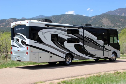 2019 Entegra Coach Emblem #3 Class A Motorhome for rent in Phoenix, AZ