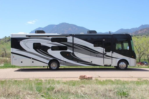 2019 Entegra Coach Emblem #3 Class A Motorhome for rent in Phoenix, AZ
