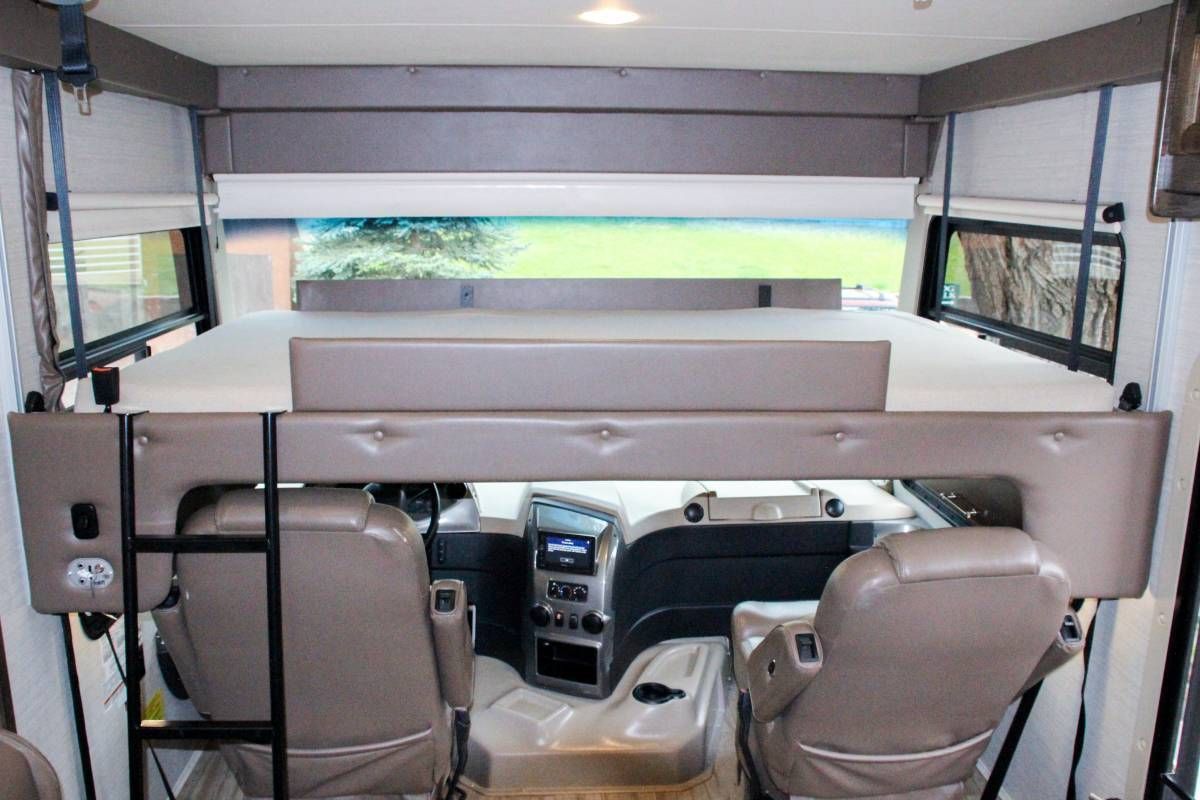 Photo 2 - 2019 Entegra Coach Class A Motorhome rental photo 20