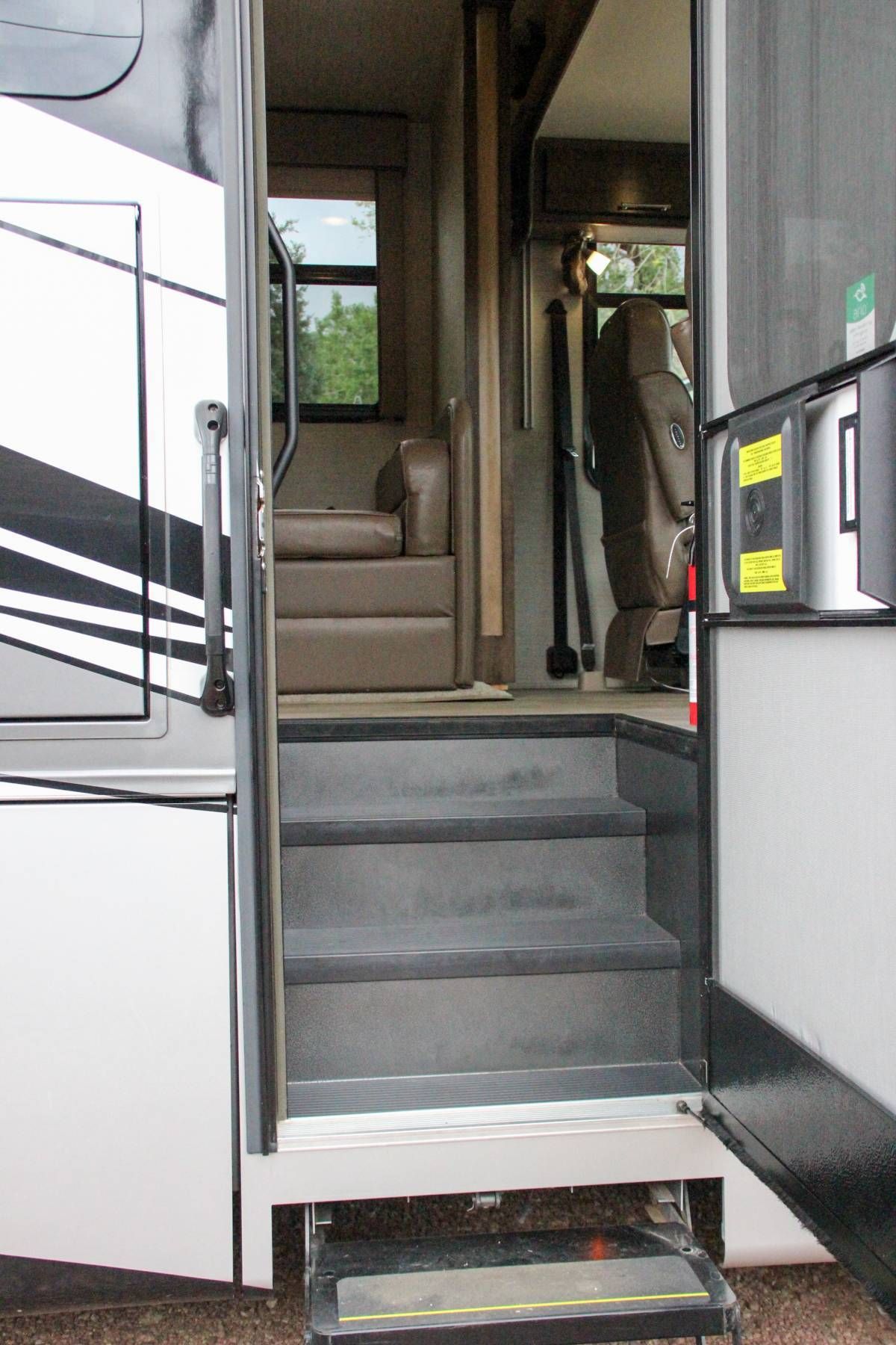 Photo 2 - 2019 Entegra Coach Class A Motorhome rental photo 21