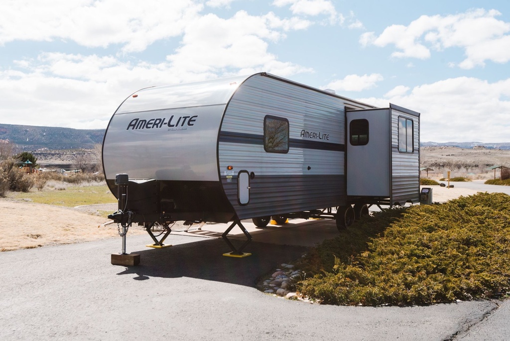 Photo 0 - 2021 Gulf Stream Travel Trailer rental photo 2