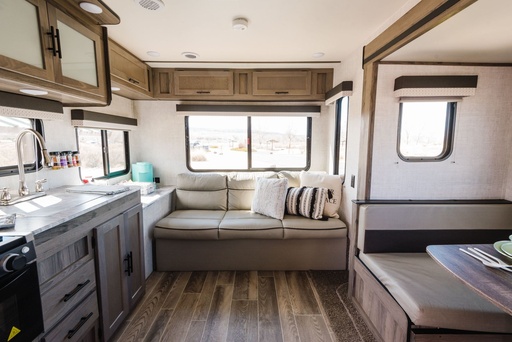 2021 Gulf Stream Ameri- Lite Ultra Lite 236RL Travel Trailer for rent in Grand Junction, CO