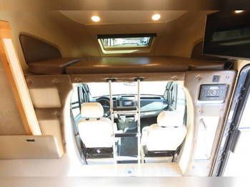 2020 Tiffin Motorhomes WAYFARER 24QW Class C Motorhome for rent in Dallas, TX
