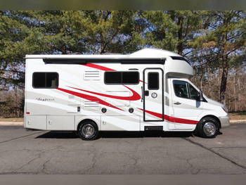 Photo 3 - 2020 Tiffin Motorhomes Class C Motorhome rental photo 11