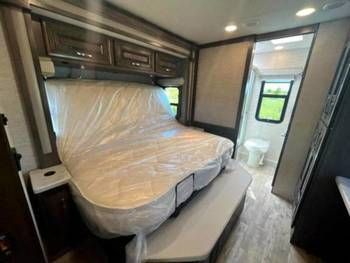 2020 Entegra Coach Accolade 37K Class C Motorhome for rent in Dallas, TX