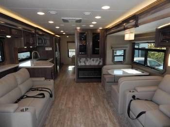 2020 Thor Motor Coach Tiburon 25RW V6 Sprinter Class C Motorhome for rent in Tampa, FL