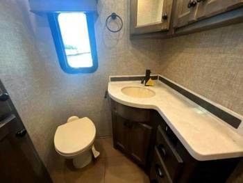 Photo 1 - 2020 Tiffin Motorhomes Class C Motorhome rental photo 10