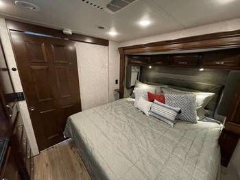 2020 Tiffin Motorhomes ALLEGRO BAY 38 AB Class C Motorhome for rent in Tampa, FL