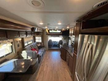 Photo 1 - 2020 Tiffin Motorhomes Class C Motorhome rental photo 4