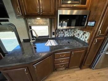 Photo 1 - 2020 Tiffin Motorhomes Class C Motorhome rental photo 9