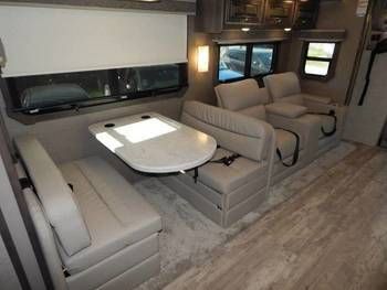 Photo 1 - 2020 Winnebago Class C Motorhome rental photo 9
