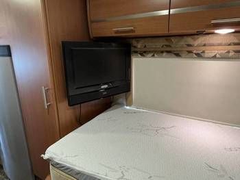 Photo 1 - 2011 Itasca Class B Motorhome rental photo 3