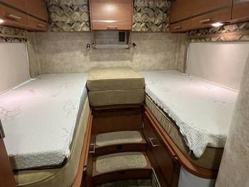 Photo 1 - 2011 Itasca Class B Motorhome rental photo 6