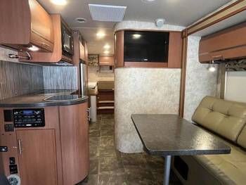 Photo 2 - 2011 Itasca Class B Motorhome rental photo 7