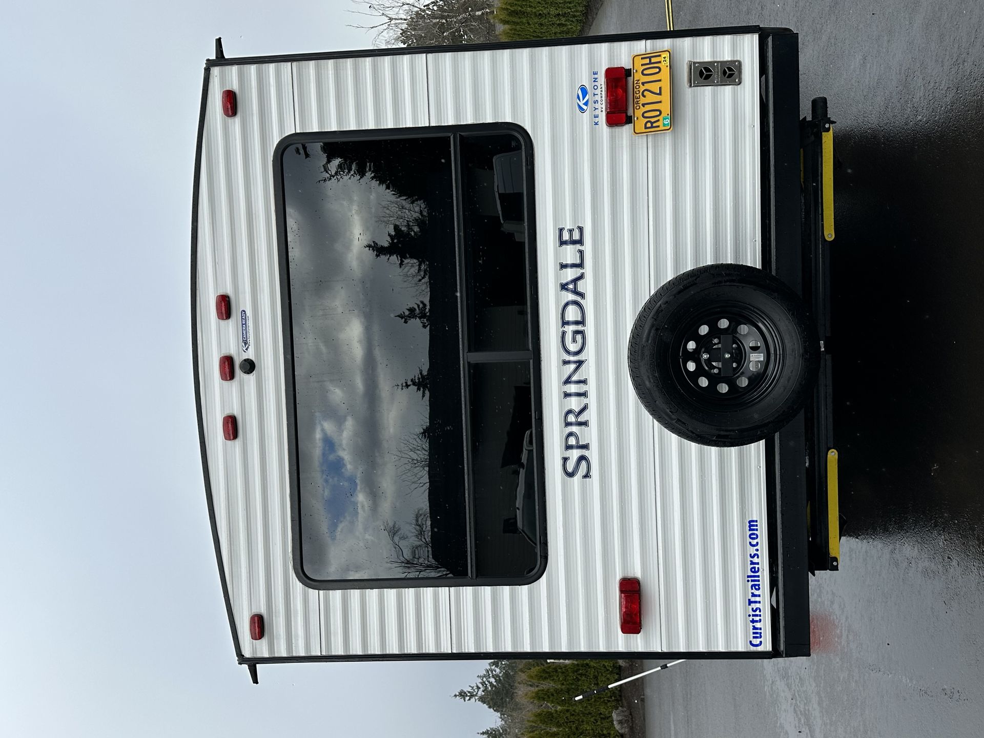 Photo 2 - 2022 Keystone Rv Travel Trailer rental photo 4