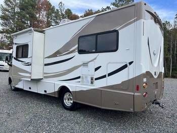 Photo 2 - 2011 Itasca Class B Motorhome rental photo 11