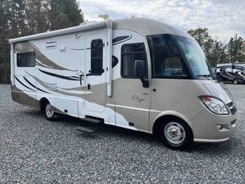 Photo 2 - 2011 Itasca Class B Motorhome rental photo 12