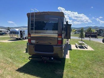 Photo 1 - 2012 American Coach Class A Motorhome rental photo 9