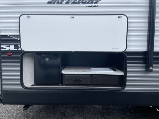 2022 Jayco 295BHS Travel Trailer for rent in Seymour, IN