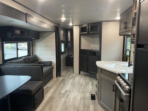 2022 Jayco 295BHS Travel Trailer for rent in Seymour, IN