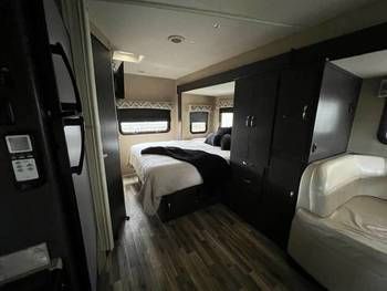 2019 Dynamax ISATA 3 SERIES 24 FW Class C Motorhome for rent in San Diego, CA