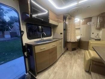 Photo 2 - 2020 Winnebago Class C Motorhome rental photo 4