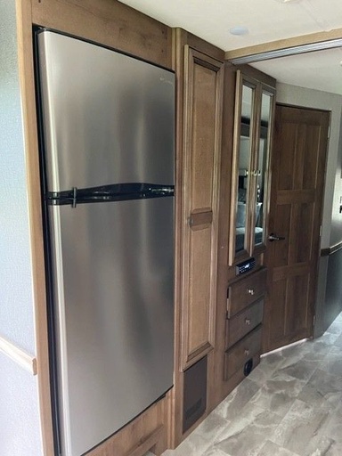 2021 Holiday Rambler Admiral 28A Class A Motorhome for rent in Manassas, VA