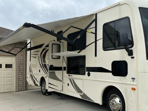 2021 Holiday Rambler Admiral 28A Class A Motorhome for rent in Manassas, VA