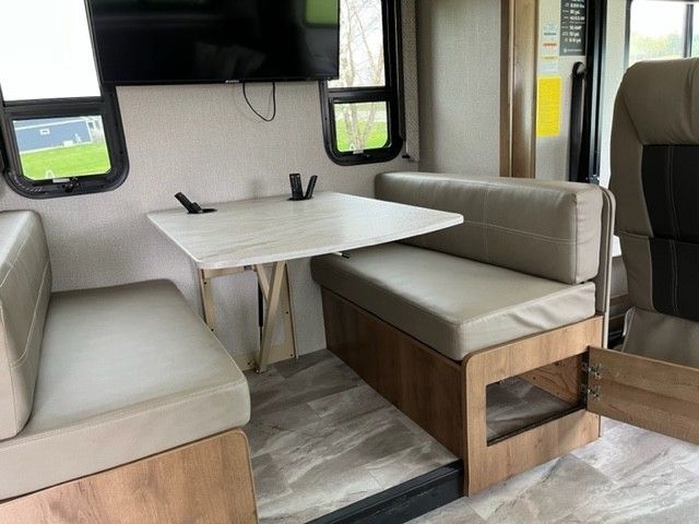 Photo 0 - 2021 Holiday Rambler Class A Motorhome rental photo 6